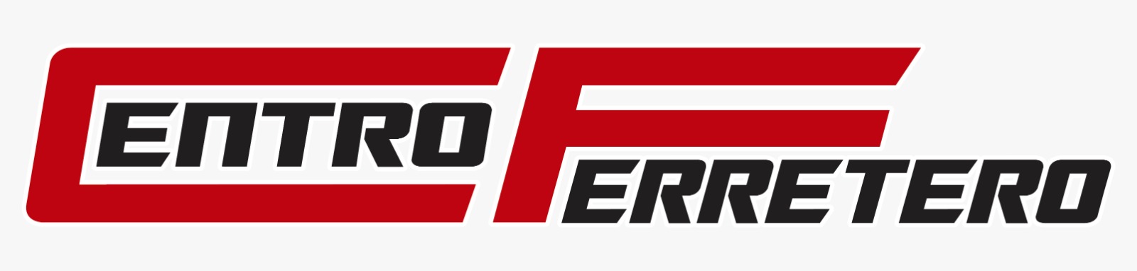 Logo Centro Ferretero