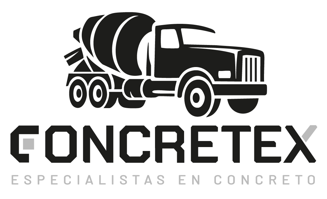 Logo Concretex