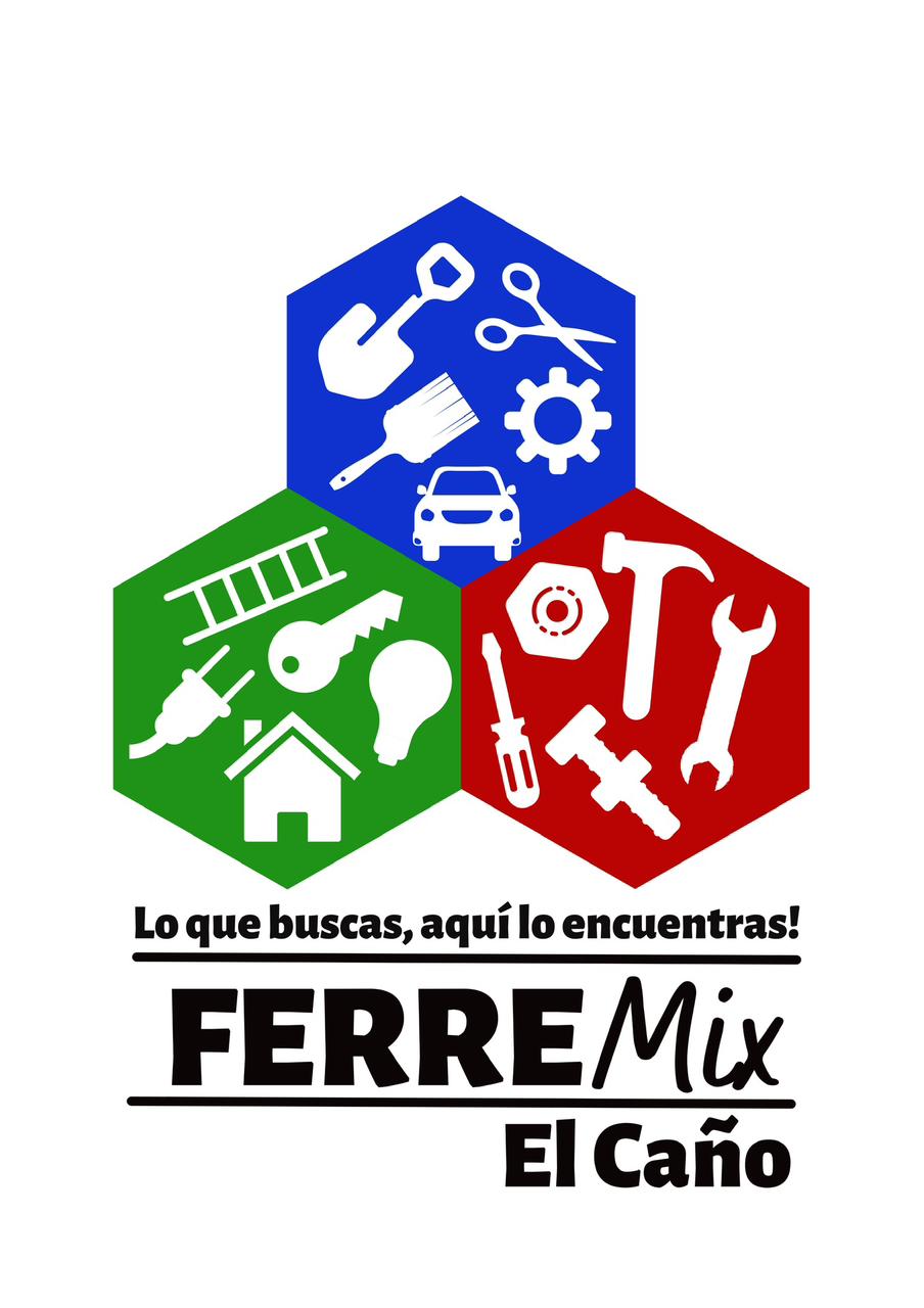 Logo Ferremix