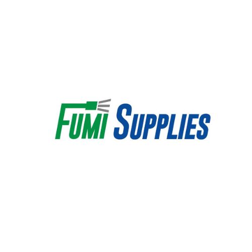 Logo Fumi Supplies