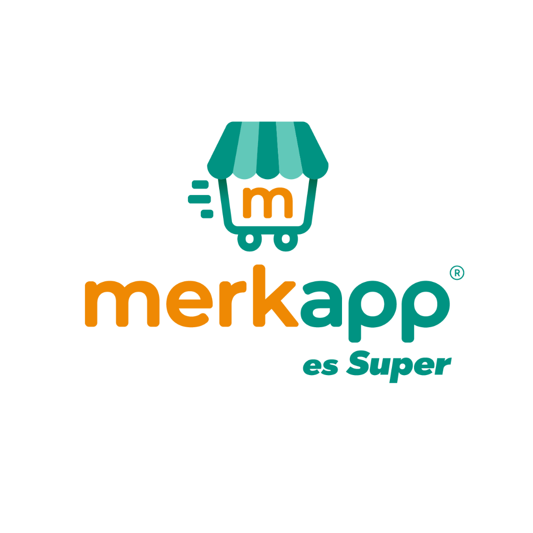 Logo MerkApp