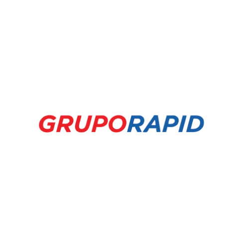 Logo Grupo Rapid