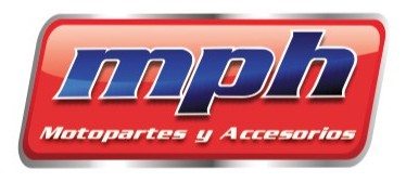 Logo Mph