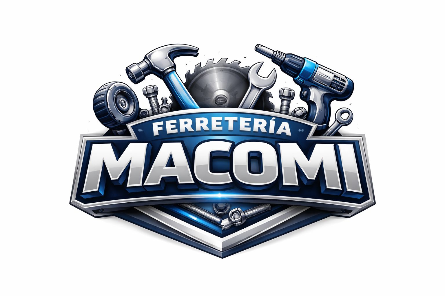 Logo Fervenca