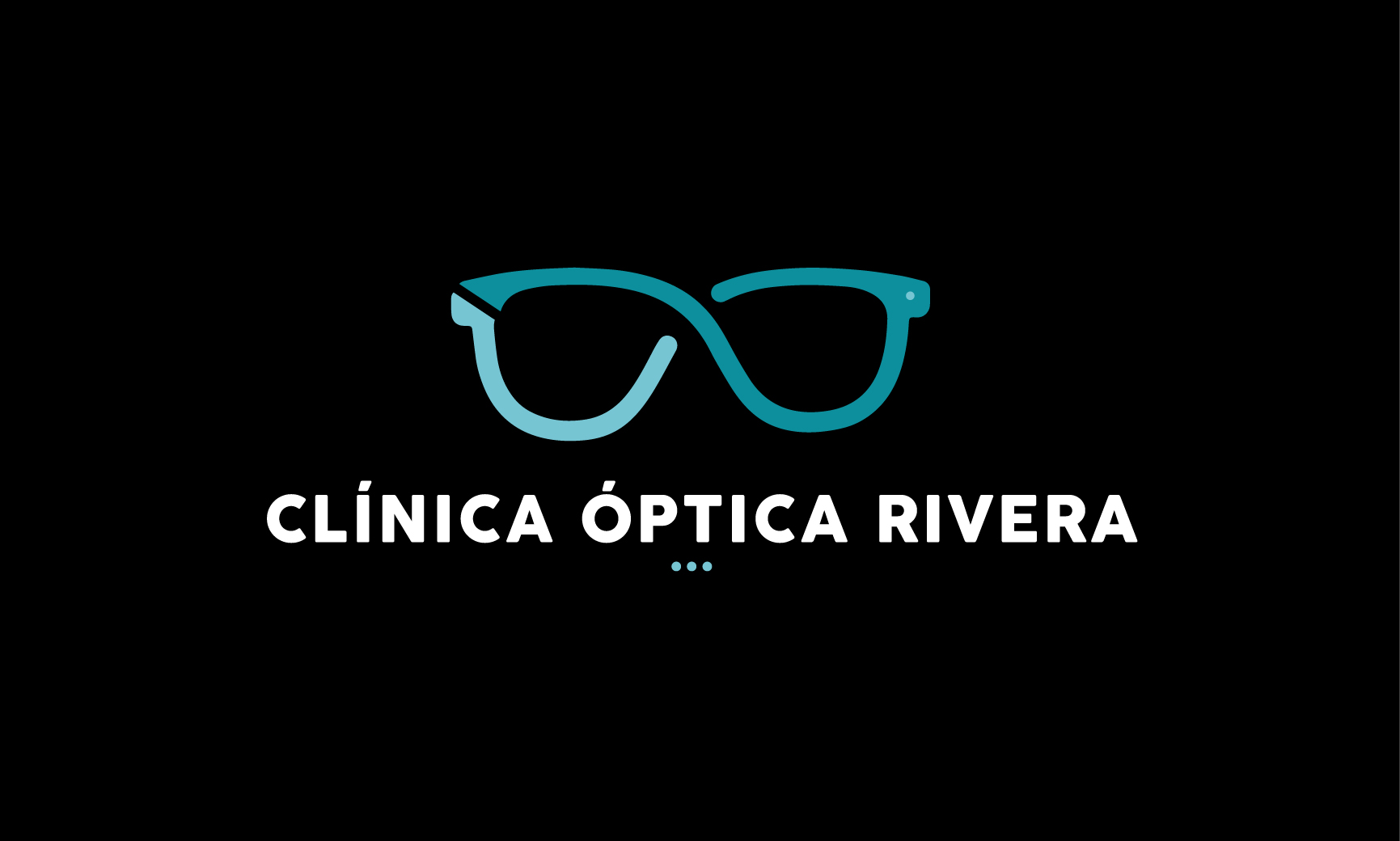 Logo Clínica Óptica Rivera