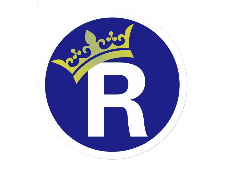 Logo Royal Depot