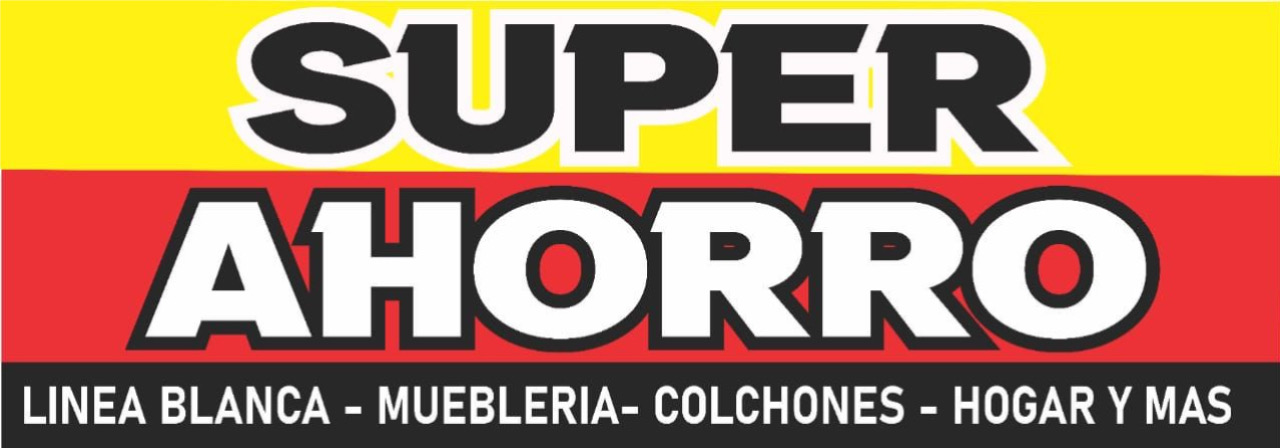 Logo Super Ahorro