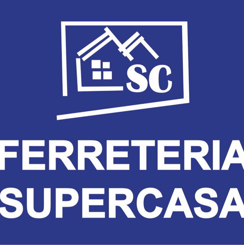 Logo Super Casa