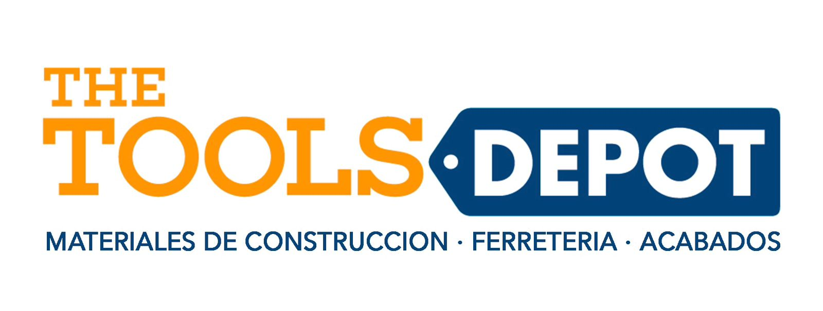 Logo The Tools Depot