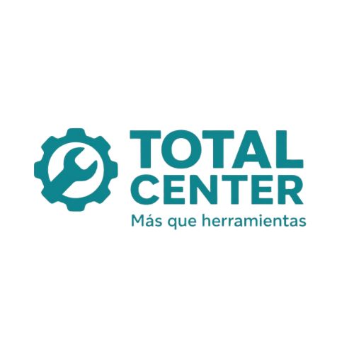 Logo Total Center