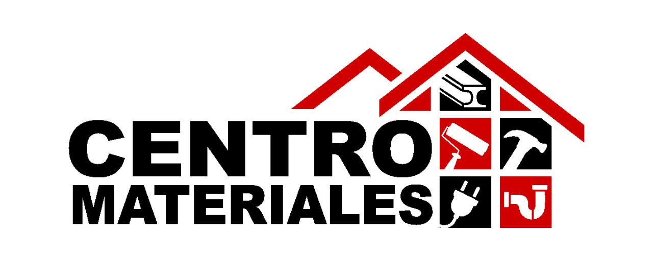 Logo Centro Materiales - Chorrera