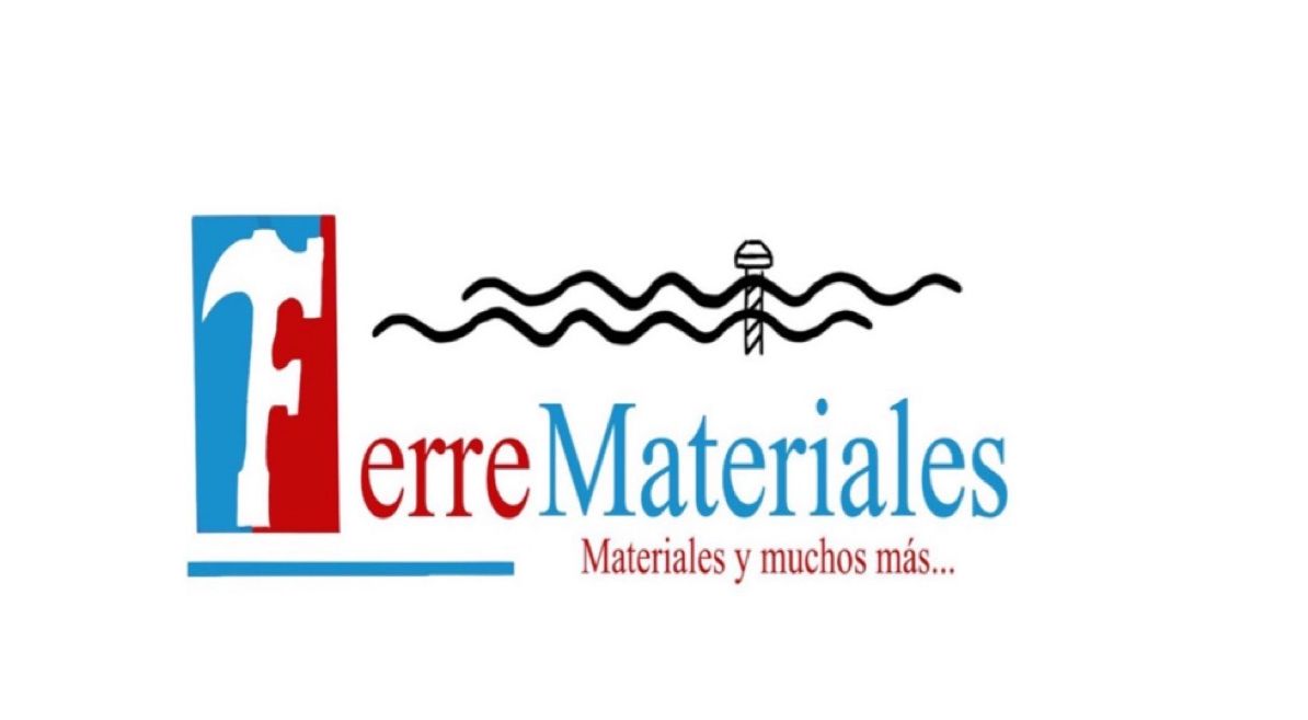 Logo Ferremateriales
