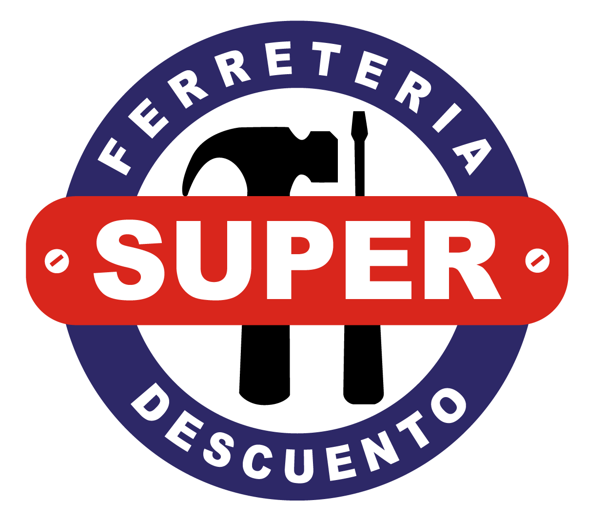 Logo Super Descuento