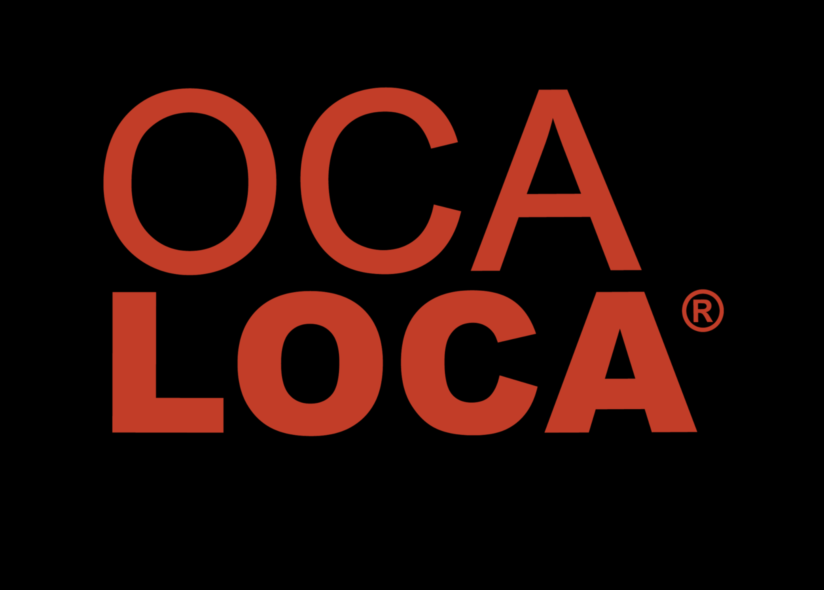 Logo Oca Loca