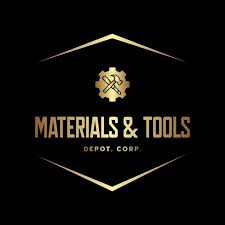 Logo Materials & Tools Depot, Corp.