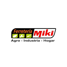 Logo Ferretería Miki