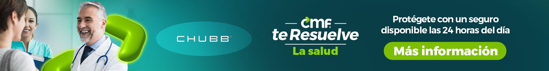 Seguros CMF