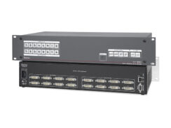 Extron DXP 8x8 DVI Matrix