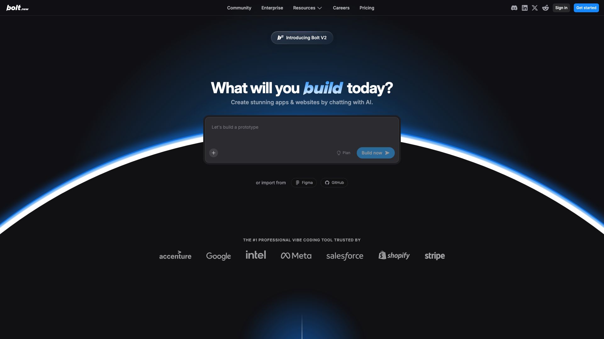 Screenshot of Bolt: Effortless Team Onboarding