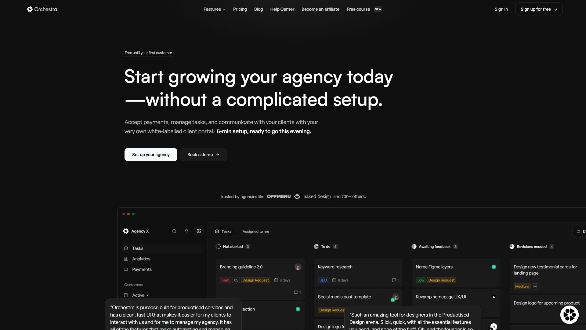 Screenshot of Breeew: Your Smart Recipe and Meal Planning Hub
