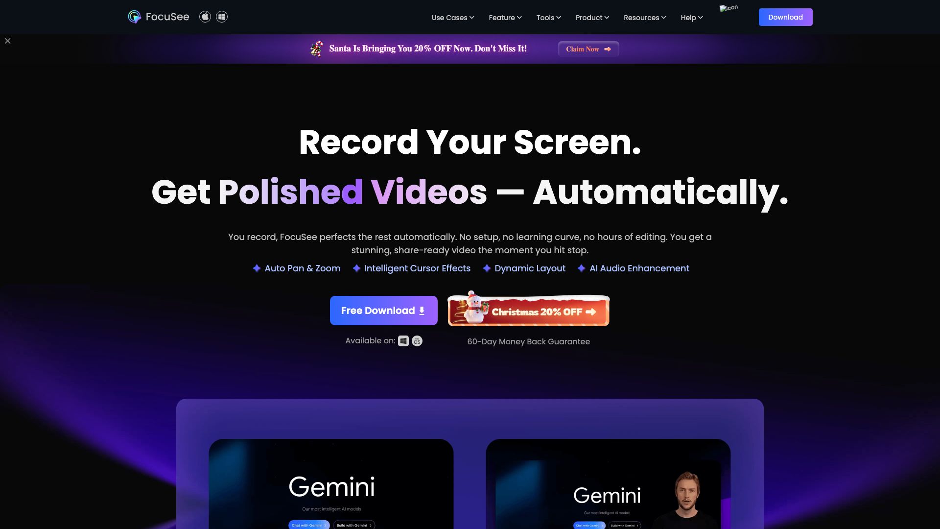 Screenshot of Focusee - Your Digital Well-being Companion