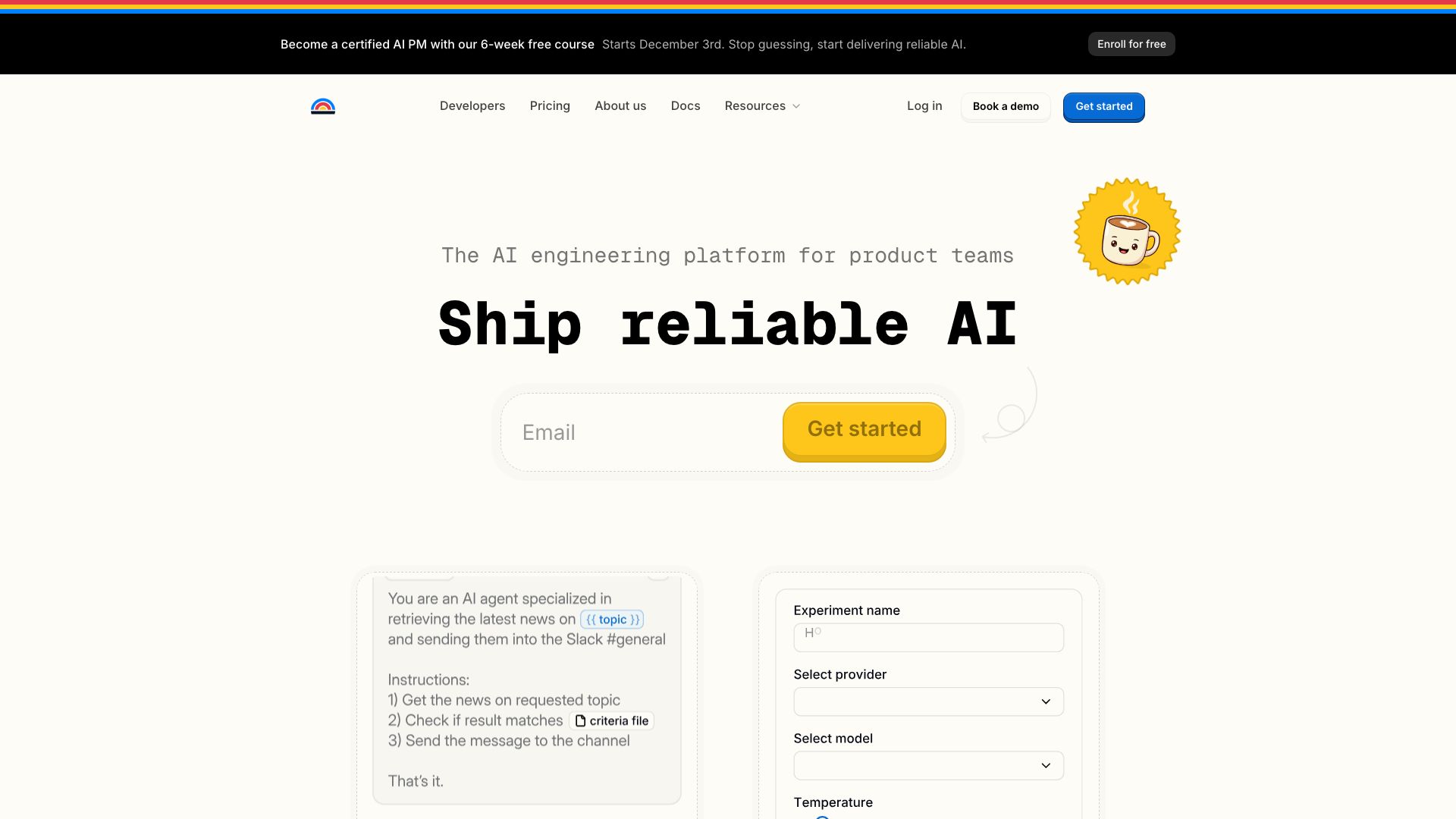 Screenshot of Latitude: Seamless Global Payroll & HR
