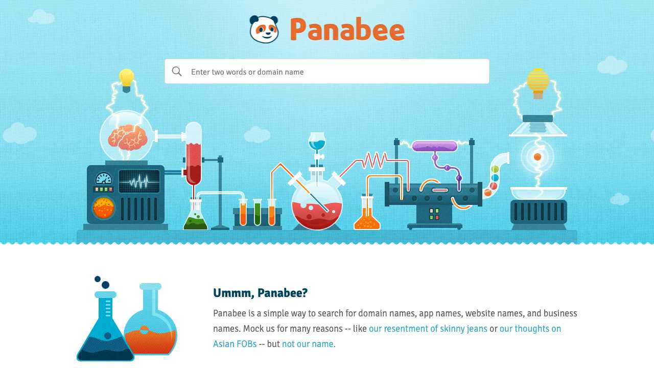 Screenshot of Discovering, organizing and evaluating for the scientific community