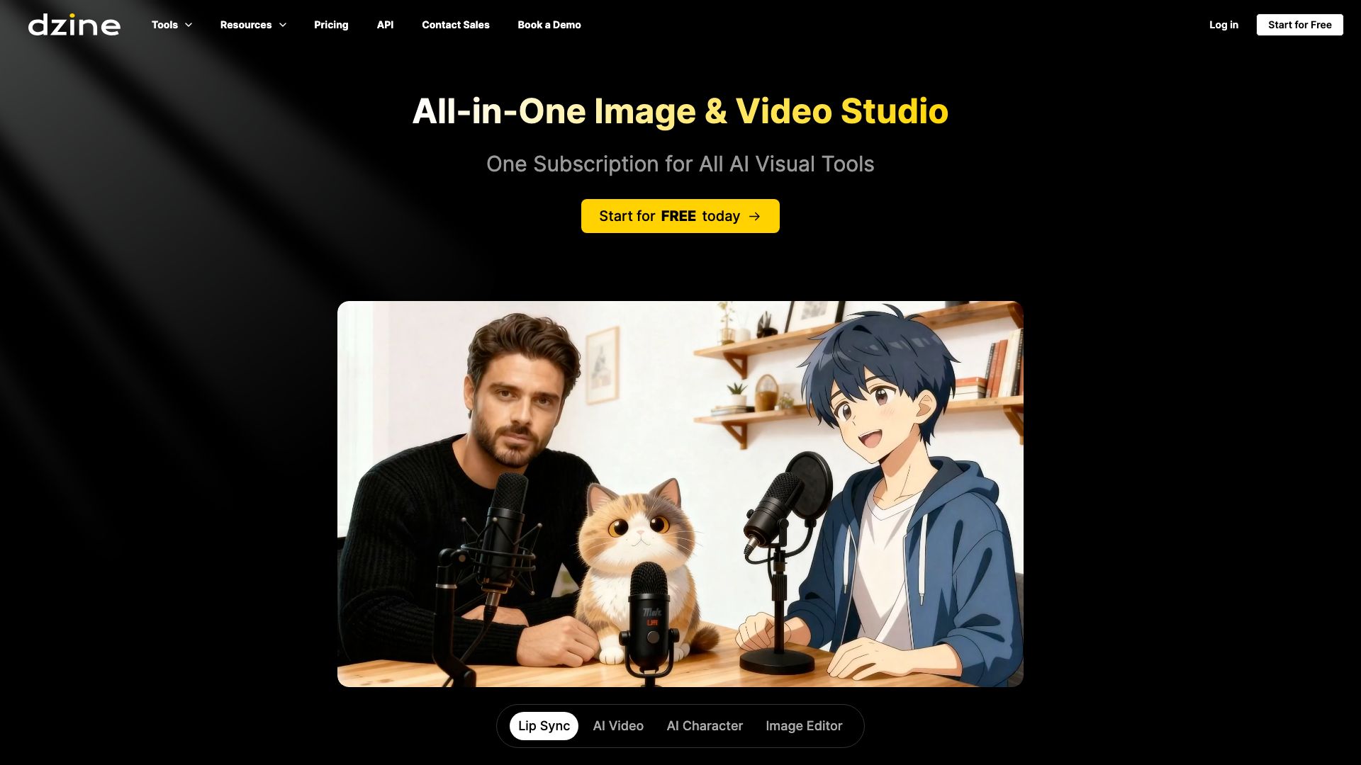 Screenshot of Stylar AI: Your AI-Powered Design Assistant
