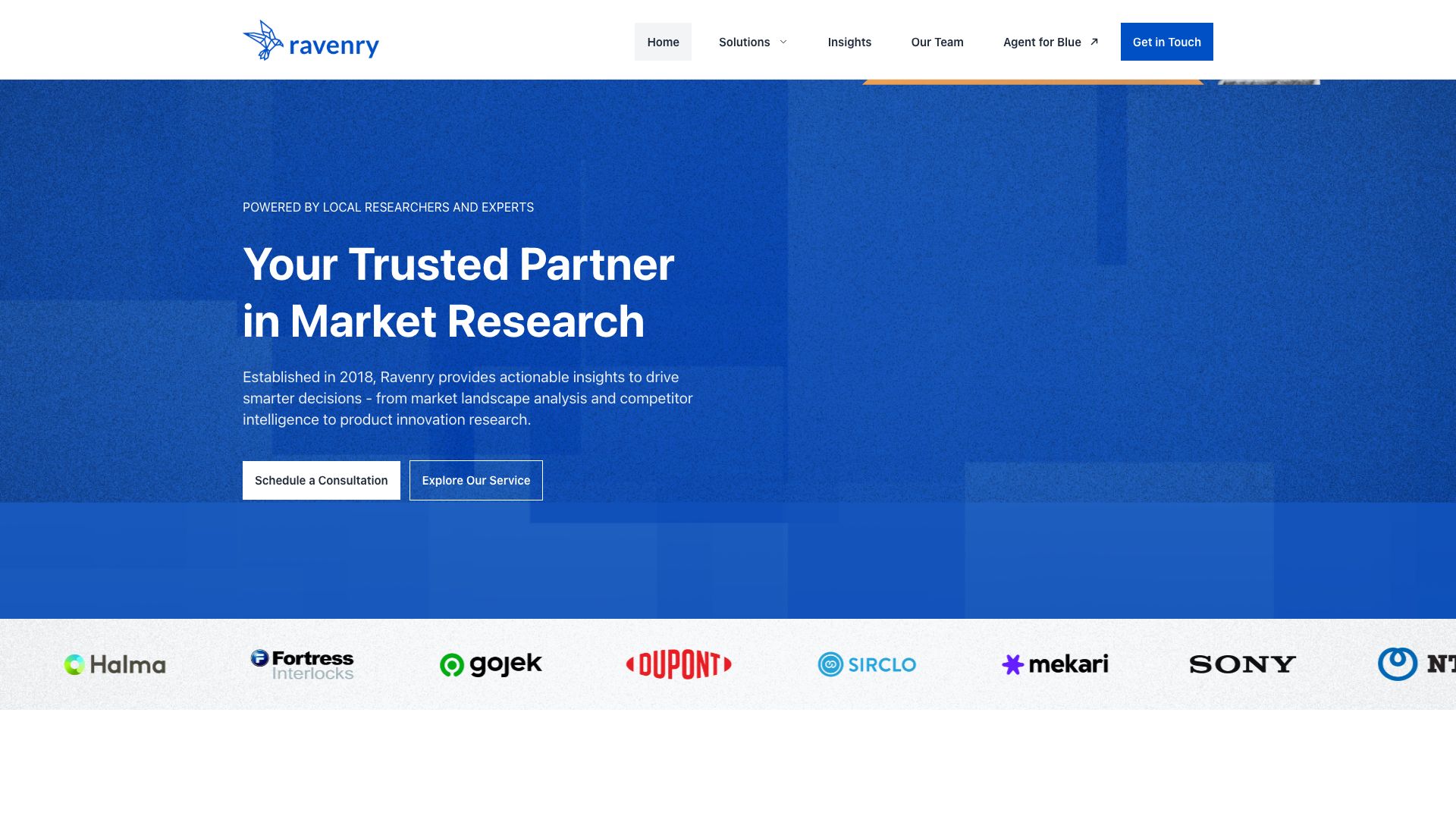 Screenshot of The Ravenry: Mastering the Art of Code