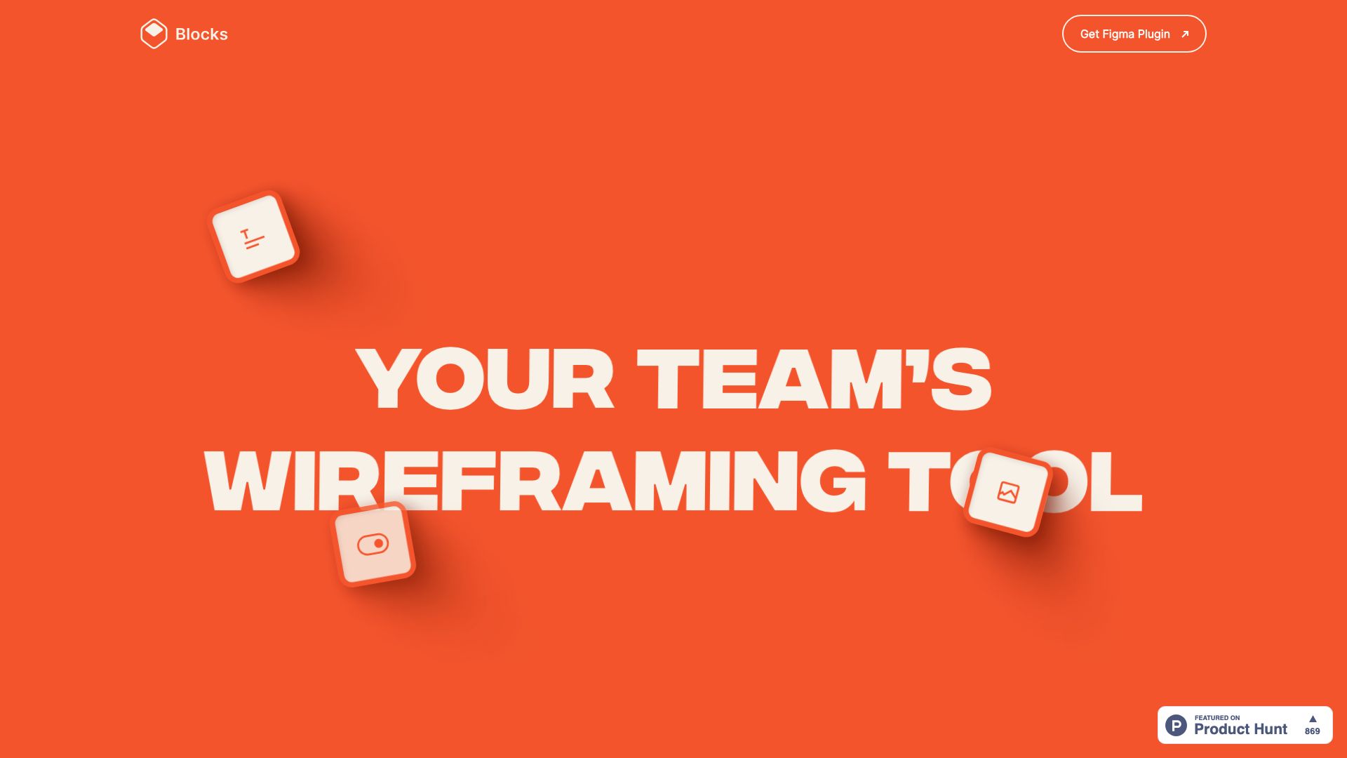 Screenshot of Blocks.pm: Your Project Management Powerhouse