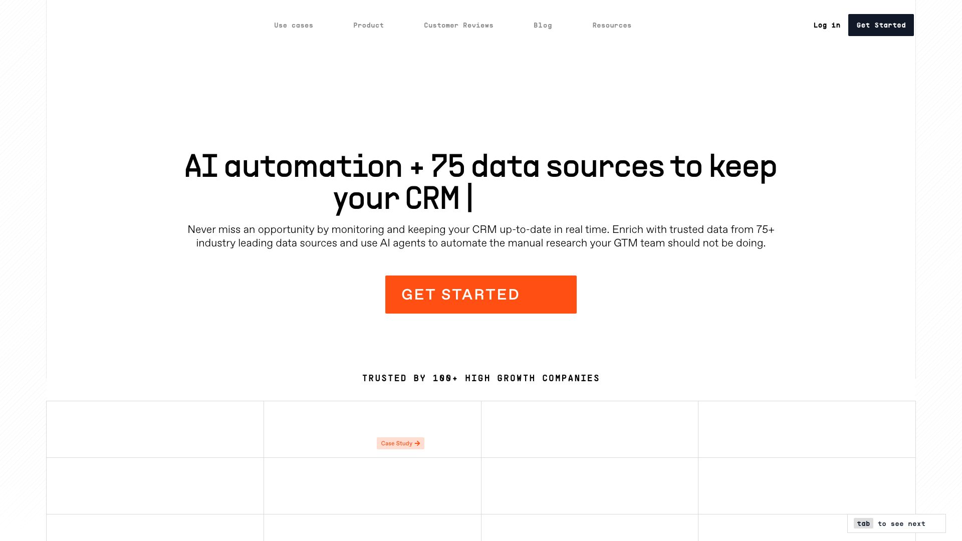 Screenshot of Floqer: On-Demand Technical Expertise