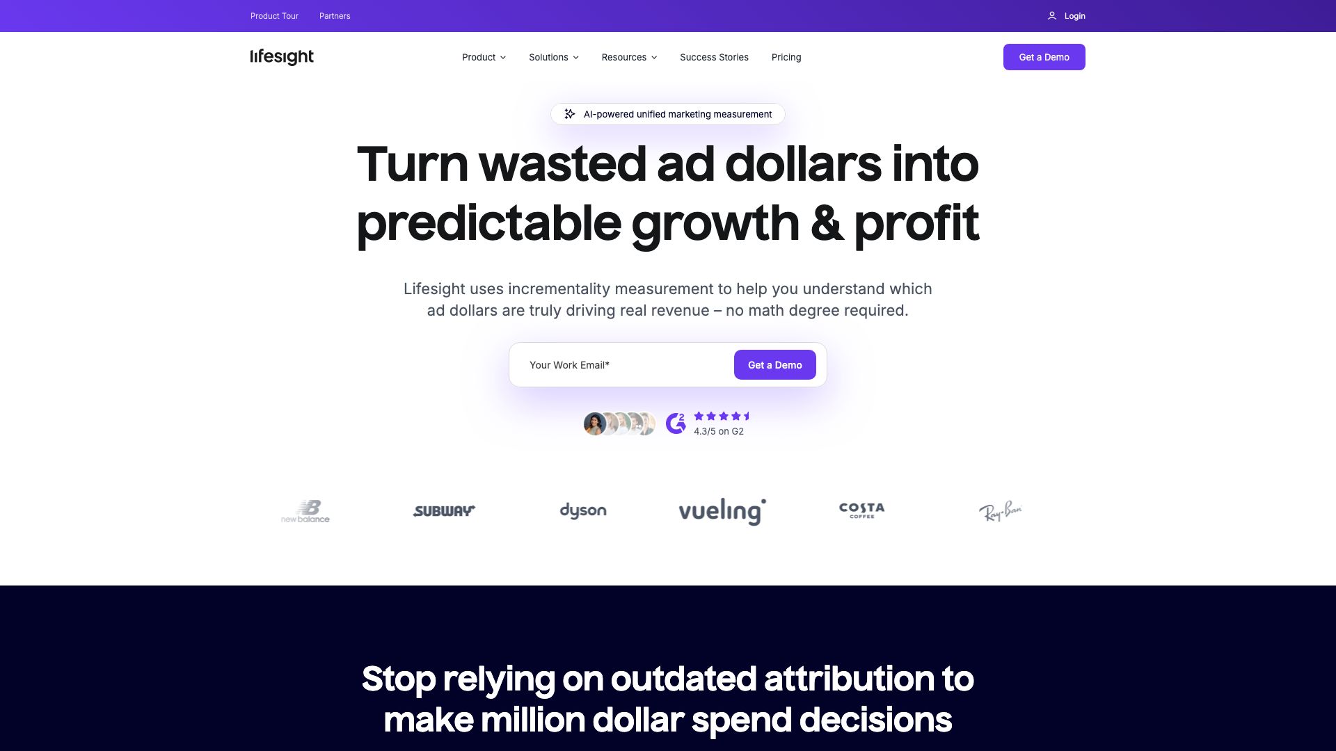 Screenshot of Moda: AI-Powered Creative Design Assistant