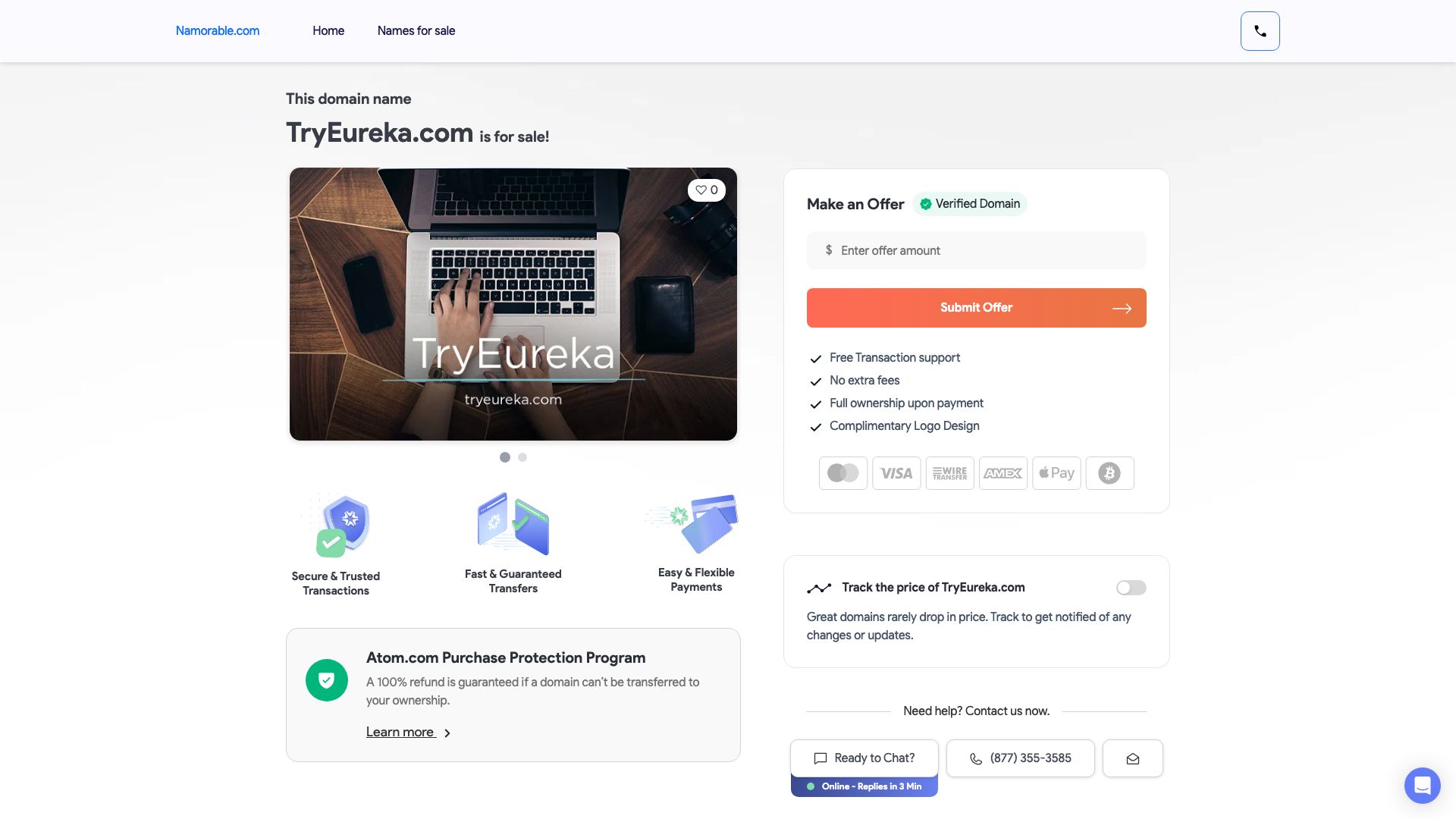 Screenshot of Eureka: AI-Powered Data Analysis for Everyone