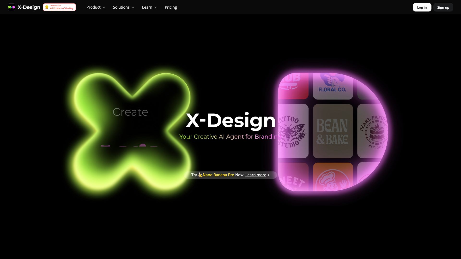 Screenshot of X-Design: Crafting Digital Experiences