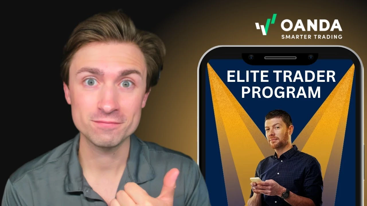 US | New | Carousel | Exploring OANDA's Elite