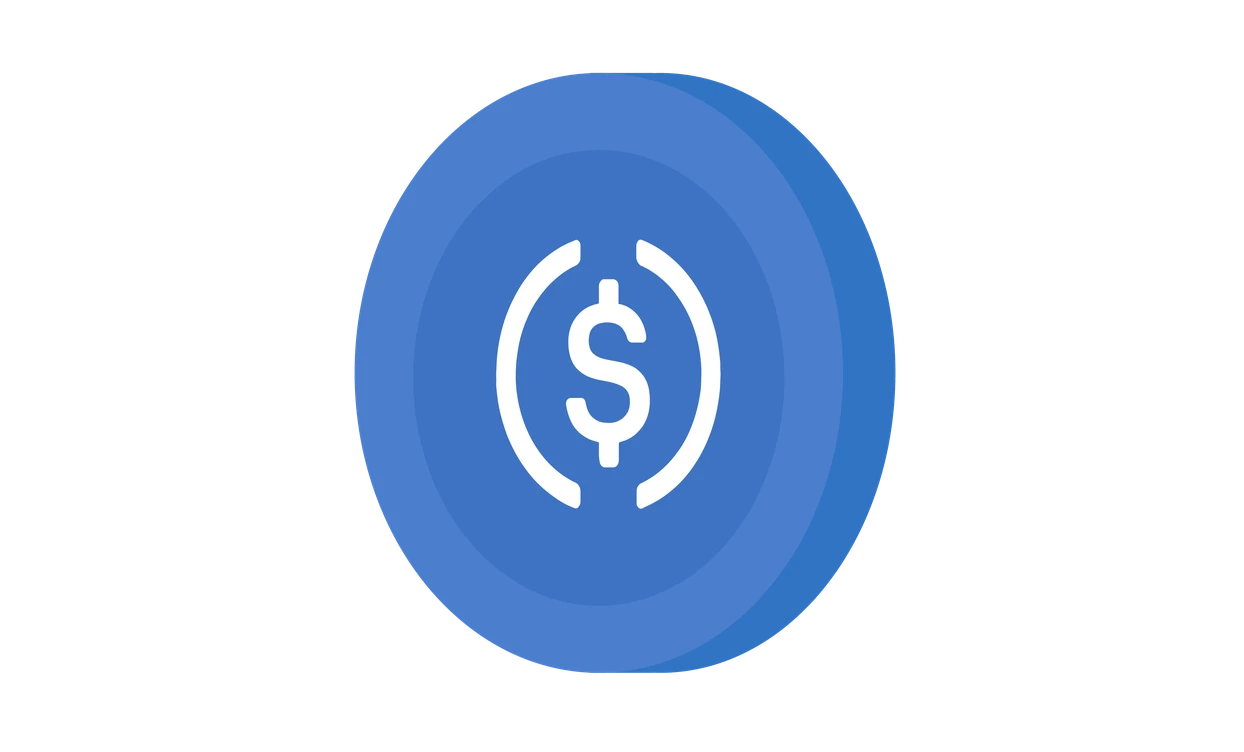 USD Coin (USDC) - Tokens_header_image
