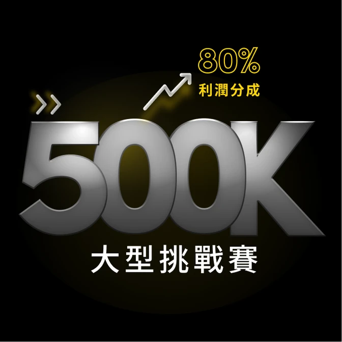 500K - Why OANDA - Chinese
