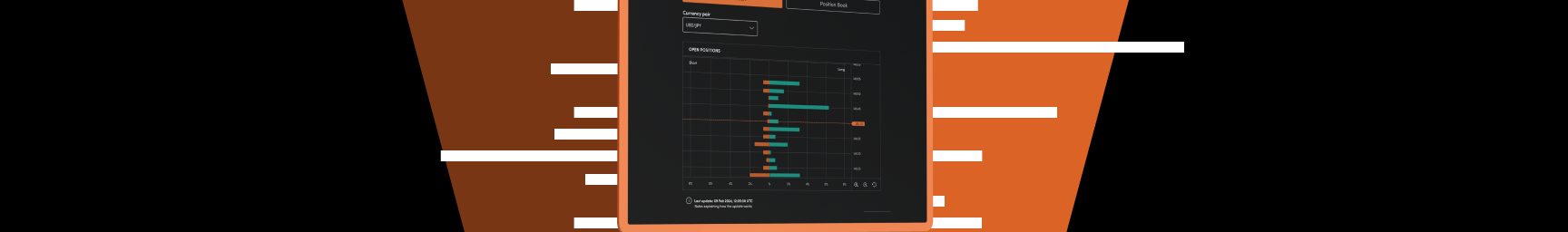 OANDA Order Book and Position Book Tool Hero