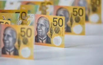 AUD_Australia_Dollar_Cash