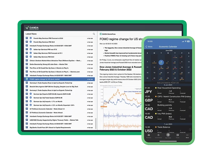 AU Economic overlay tools