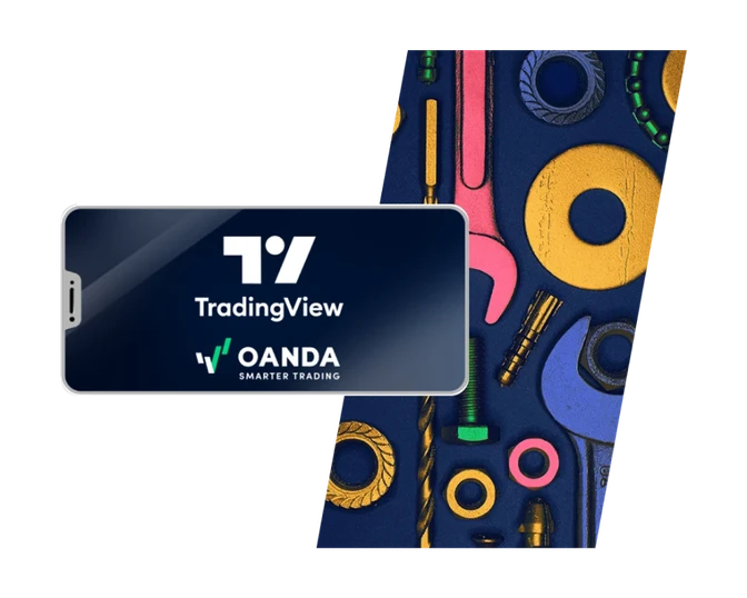 AU Get rewarded Tradingview