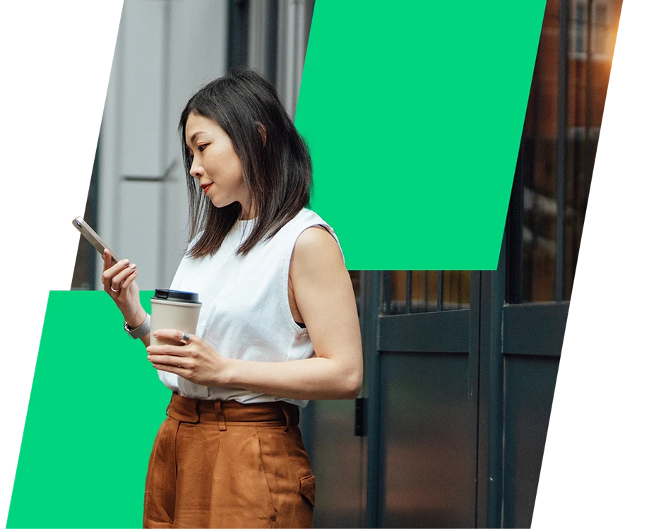 AU Professional account gateway