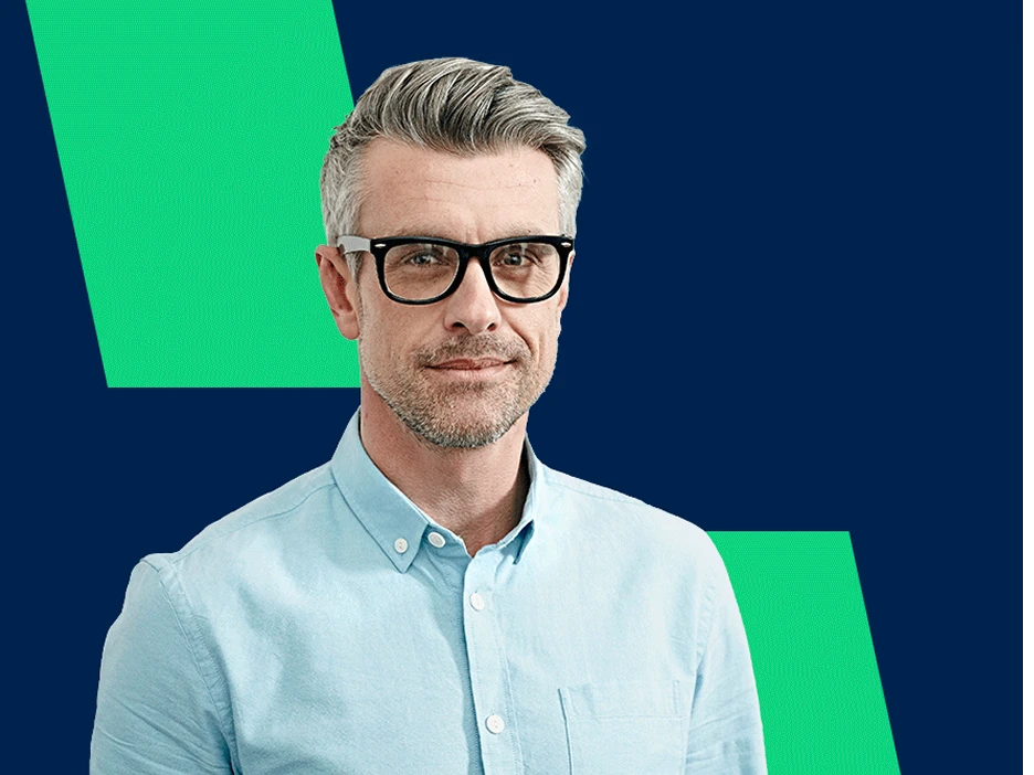 AU Professional trading account