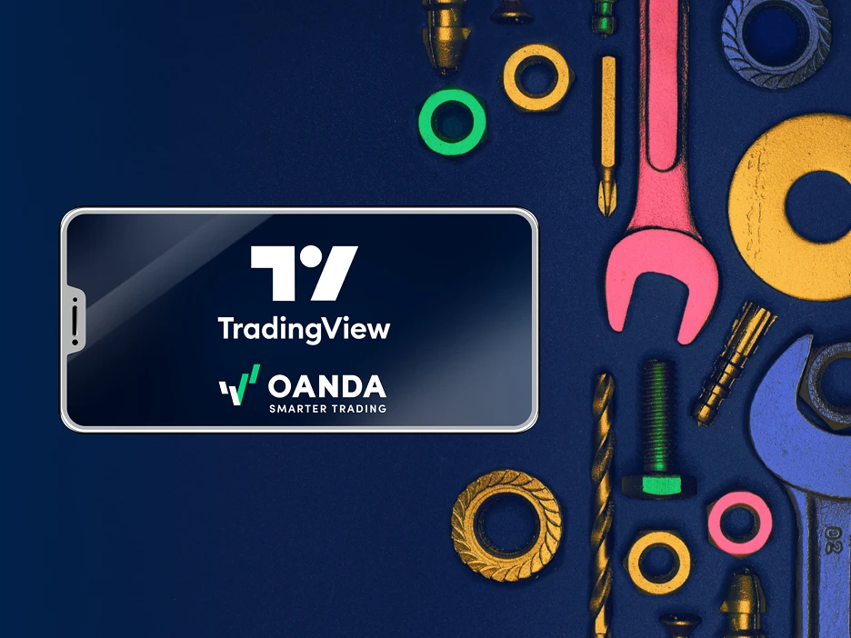 AU Trading overview hero