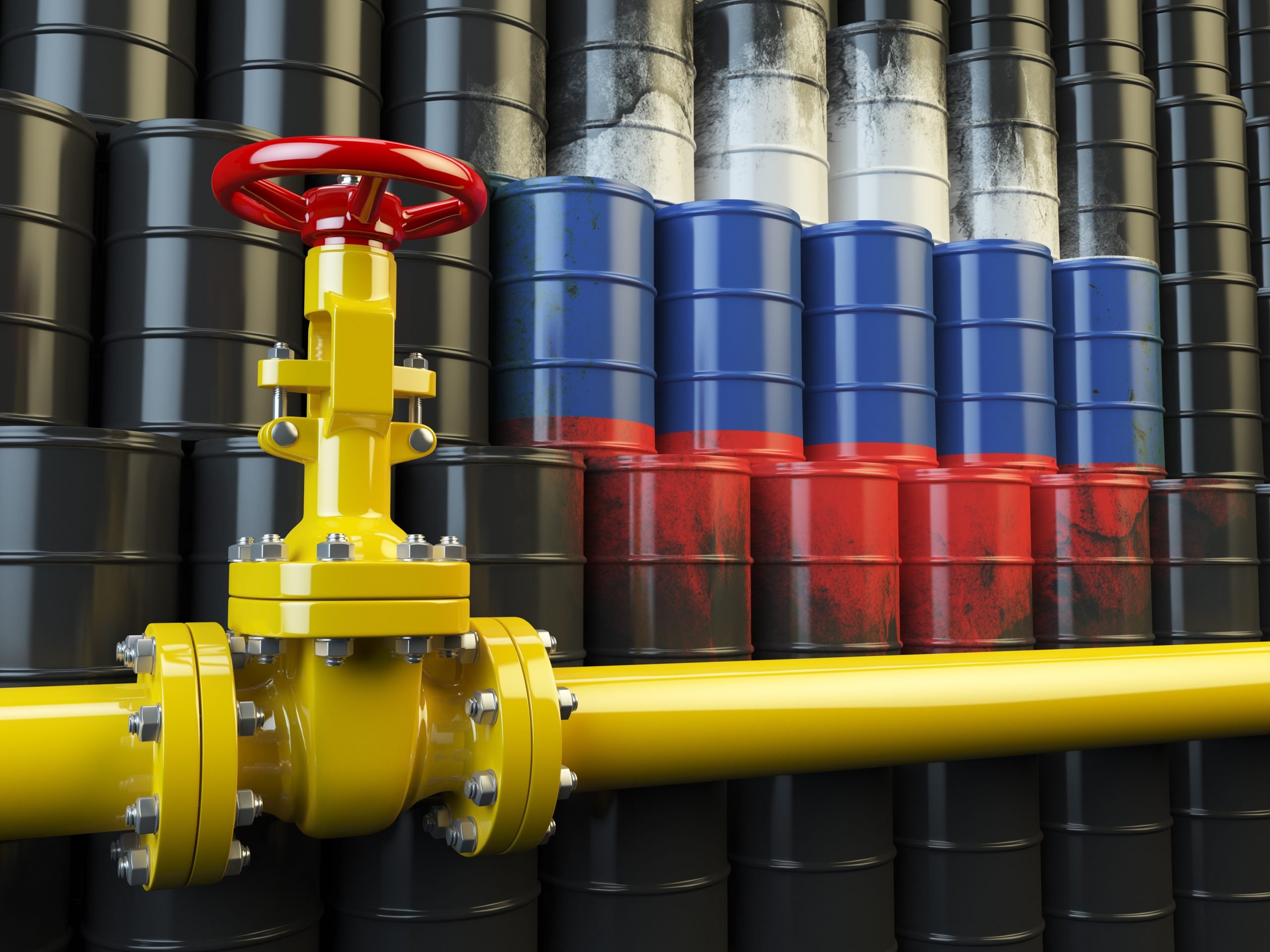 Brent Crude - Oil Prices Rise Despite Largest OPEC Forecast Cuts of ...