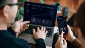 Arranging charts in MT4 (MetaTrader 4)