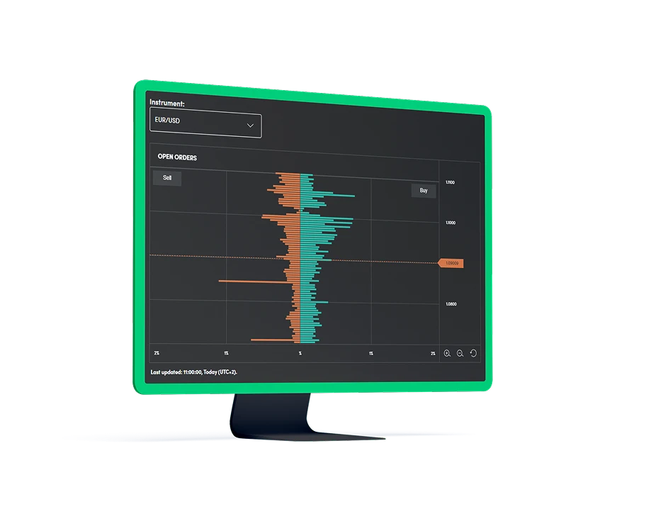 BVI | English | Order and Position Book Tool | New | Hero