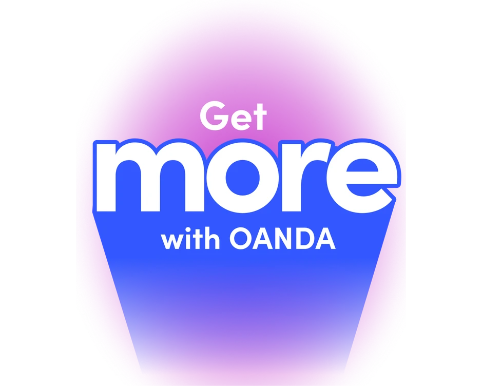 OAP | English | Welcome Bonus Get More | Landing Page | Hero