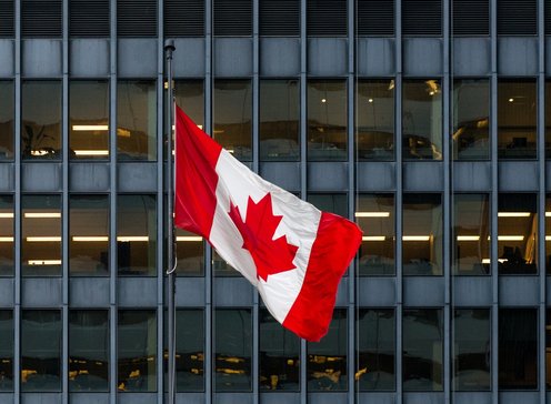 Canada_Canadian_Flag