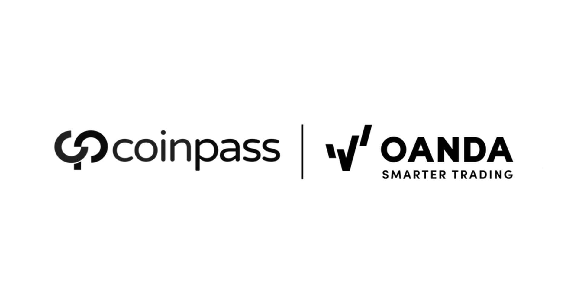 OANDA acquires UK crypto exchange coinpass | Category | OANDA Crypto